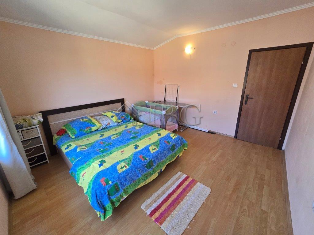 Spacious Apartment for Sale Complex Tili, Nessebar 140m to the Beach — photo 17 of 25