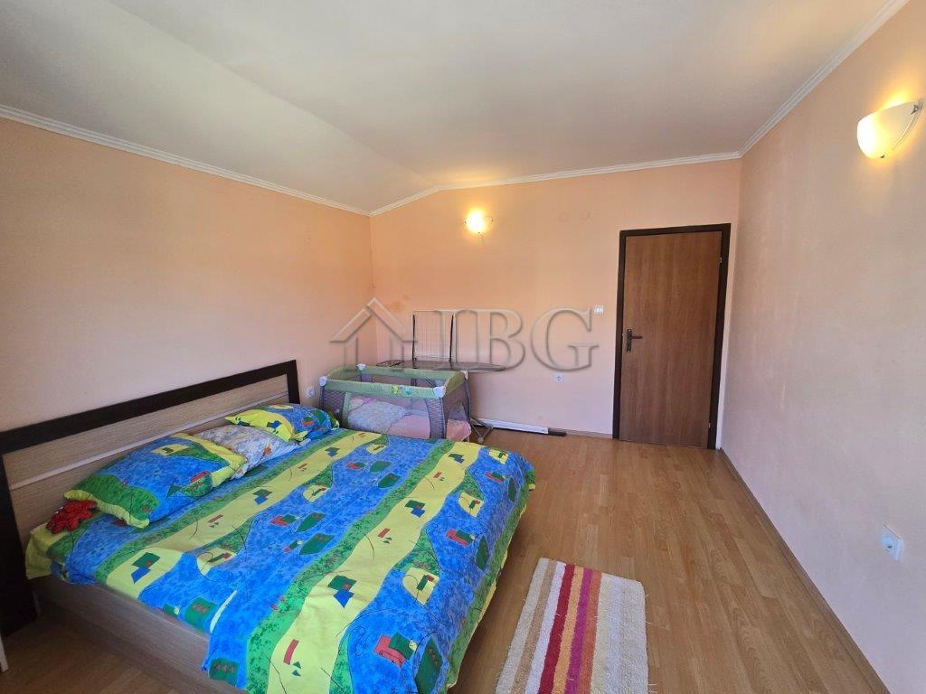 Spacious Apartment for Sale Complex Tili, Nessebar 140m to the Beach — photo 18 of 25