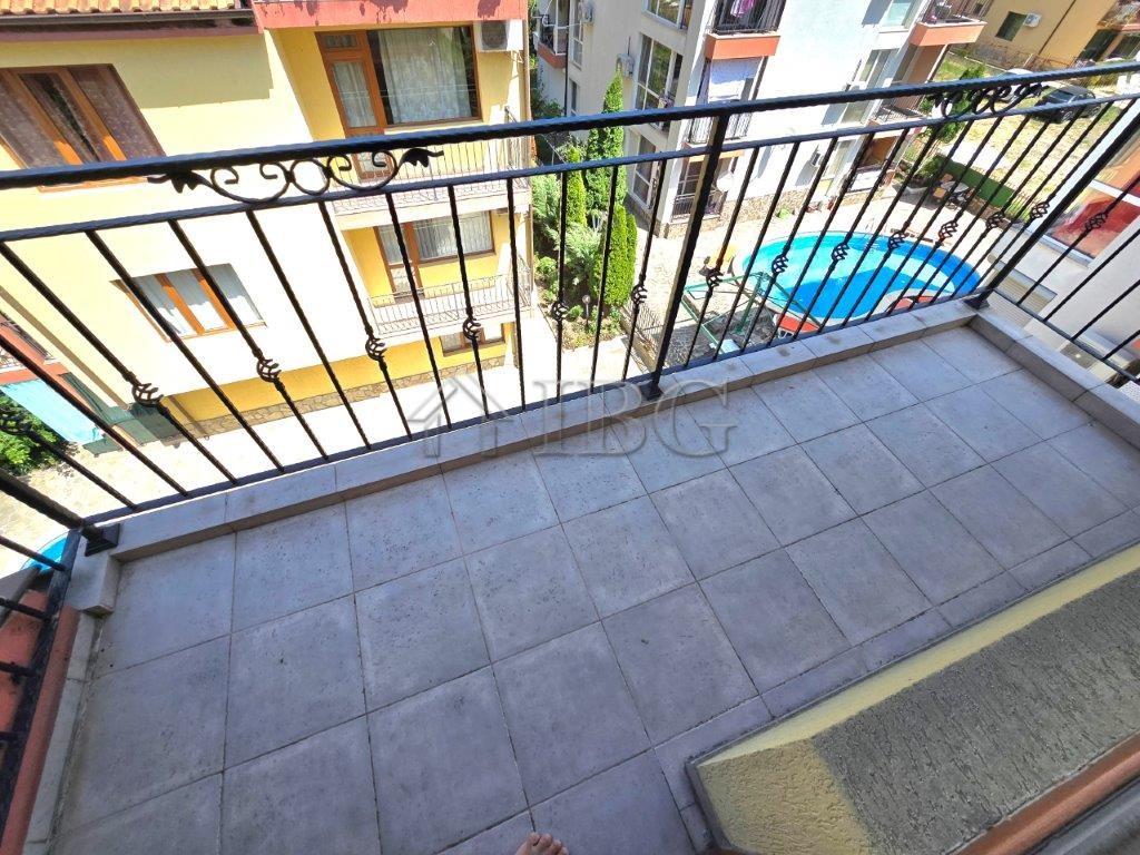 Spacious Apartment for Sale Complex Tili, Nessebar 140m to the Beach — photo 19 of 25