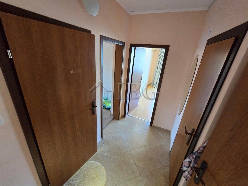 Spacious Apartment for Sale Complex Tili, Nessebar 140m to the Beach — photo 21 of 25