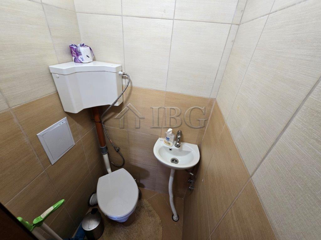 Spacious Apartment for Sale Complex Tili, Nessebar 140m to the Beach — photo 23 of 25
