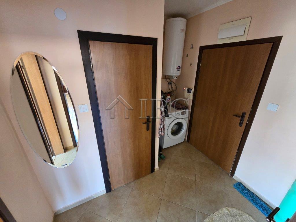 Spacious Apartment for Sale Complex Tili, Nessebar 140m to the Beach — photo 24 of 25