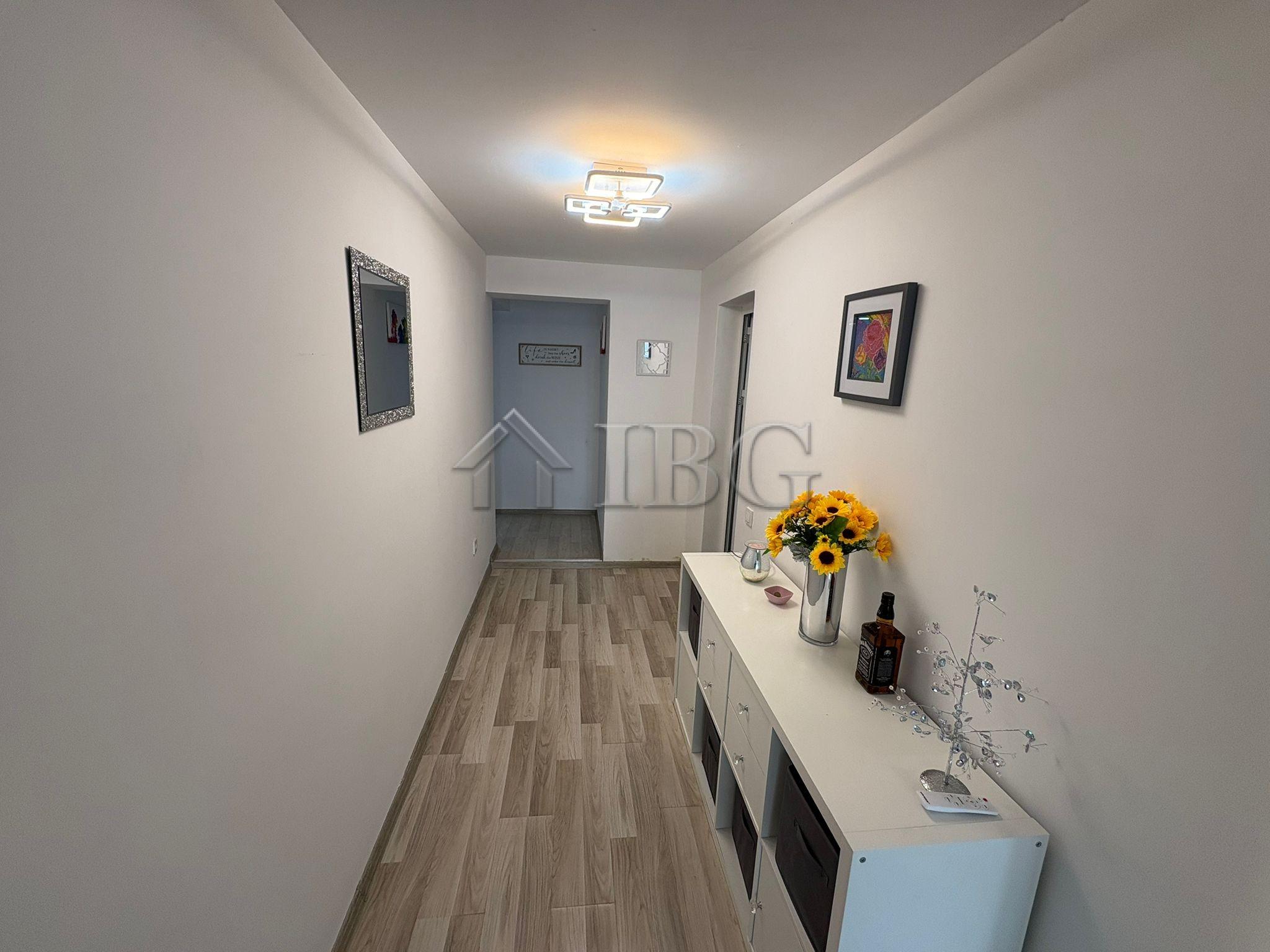 Apartment with 2 Bedrooms Rusalka Str., Sveti Vlas No Maintenance Fee — photo 21 of 25