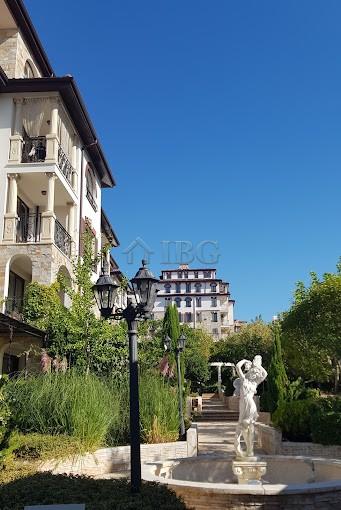 Big studio with Balcony in complex Artur, Sveti Vlas — photo 15 of 18