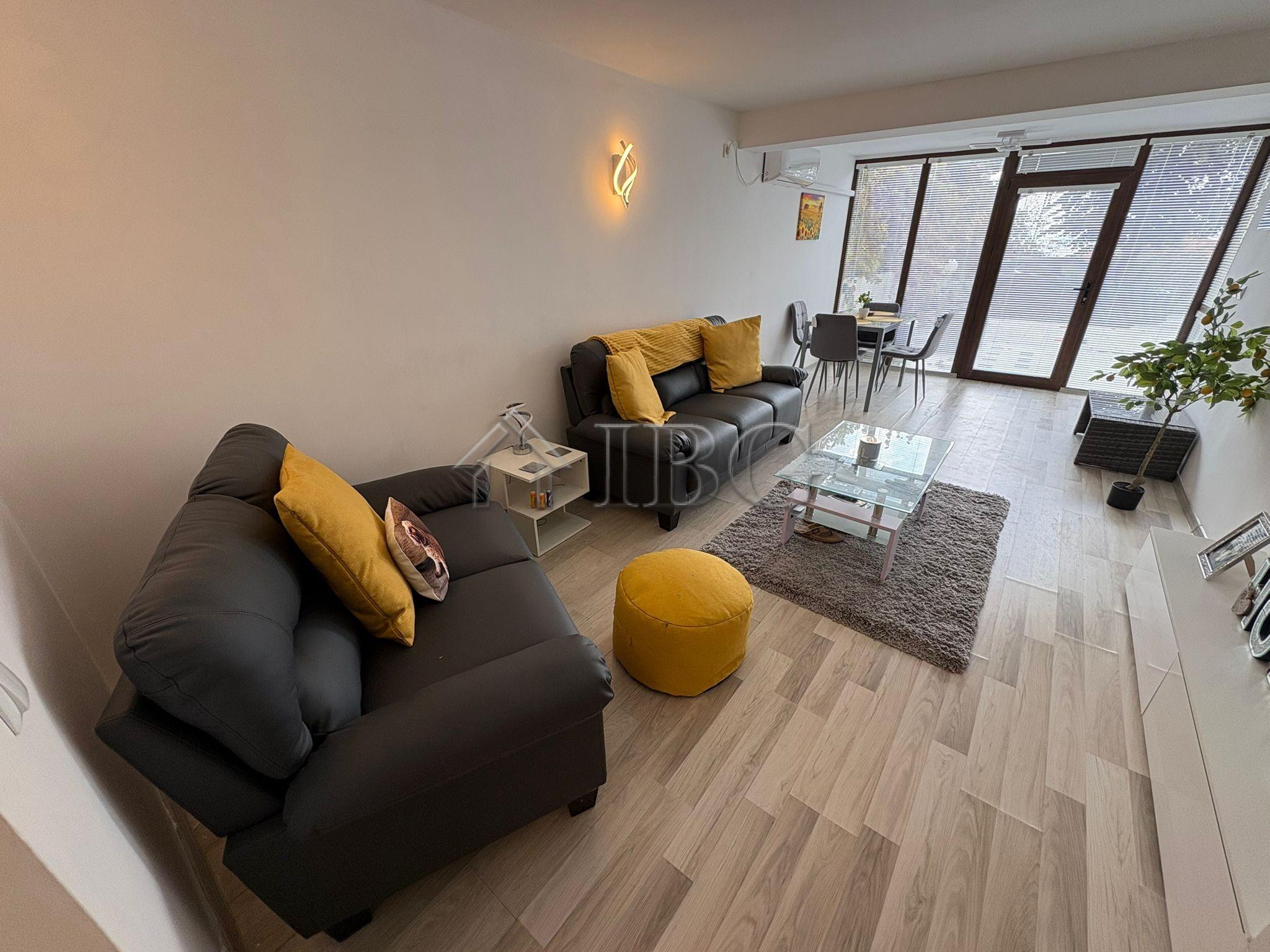 Apartment with 2 Bedrooms Rusalka Str., Sveti Vlas No Maintenance Fee — photo 2