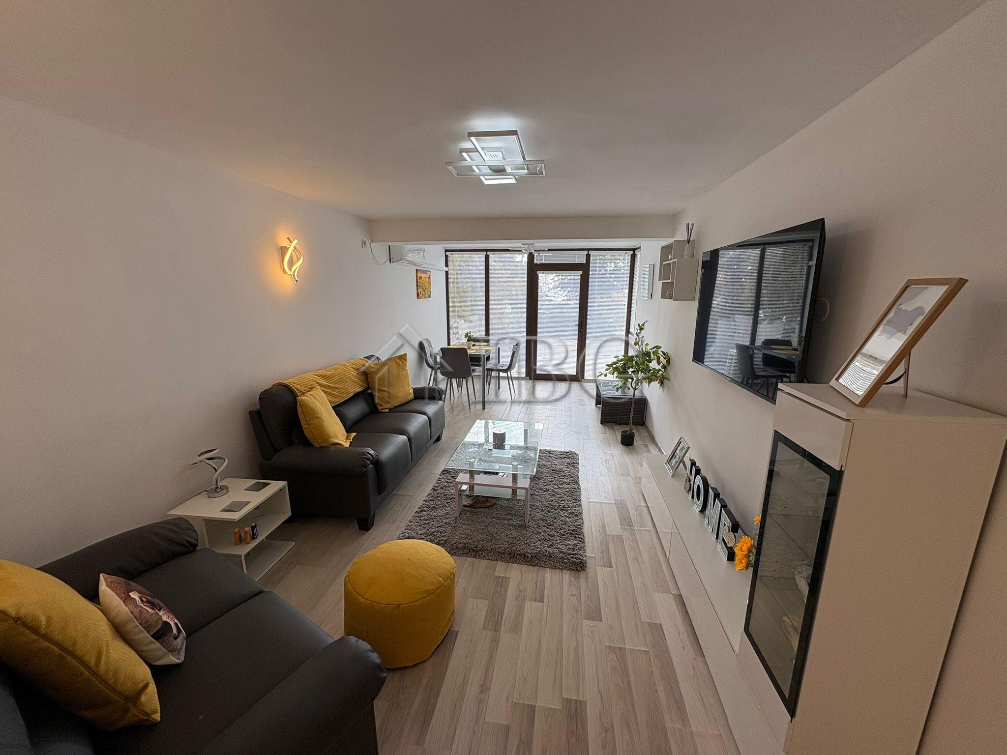 Apartment with 2 Bedrooms Rusalka Str., Sveti Vlas No Maintenance Fee — photo 8 of 25