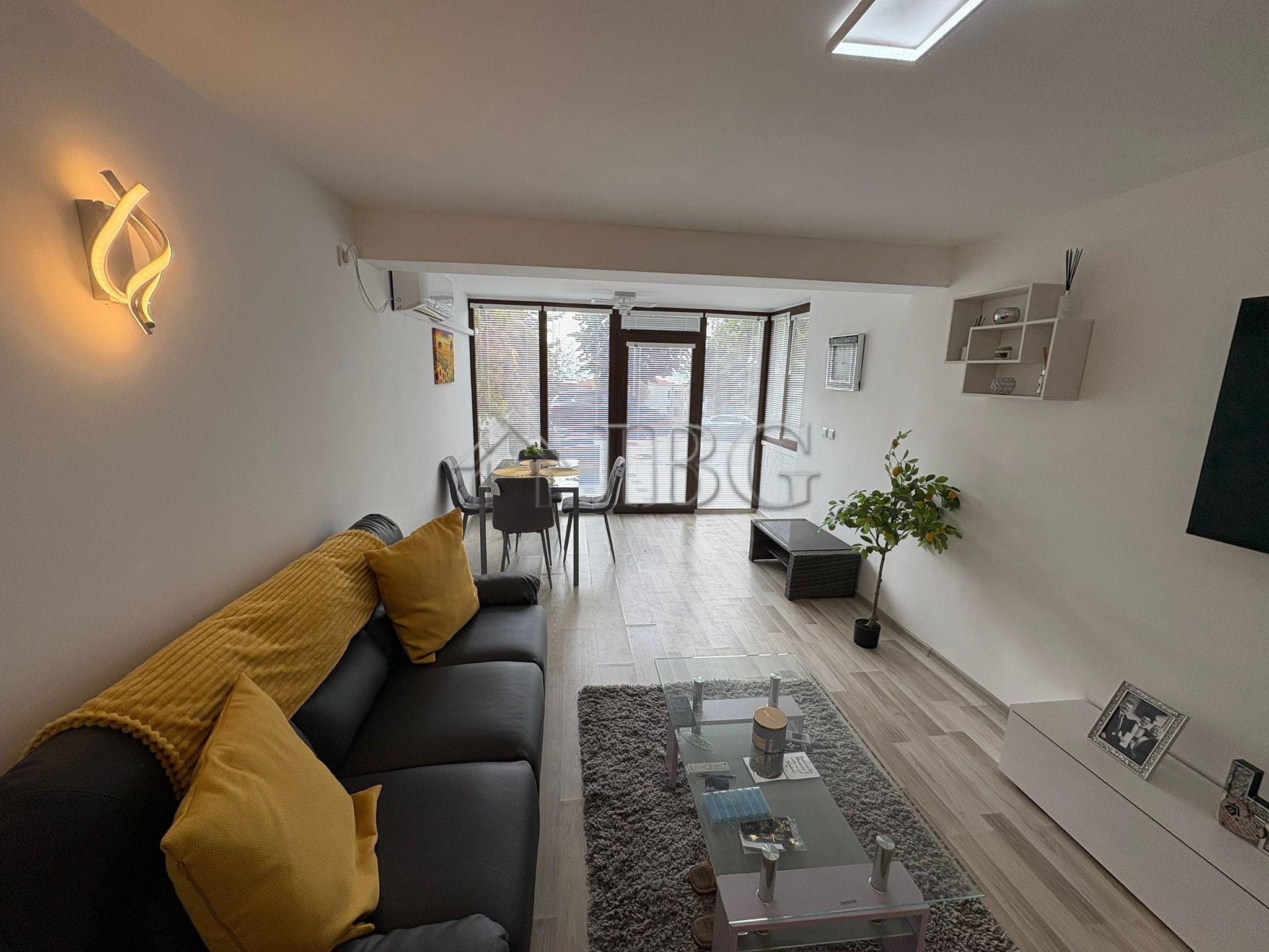 Apartment with 2 Bedrooms Rusalka Str., Sveti Vlas No Maintenance Fee — photo 7 of 25