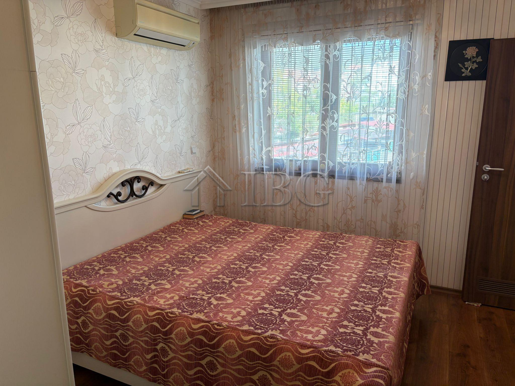 Apartment with 2 bedrooms, 2 Bathrooms Sea View Kentavar, Sveti Vlas — photo 16 of 25