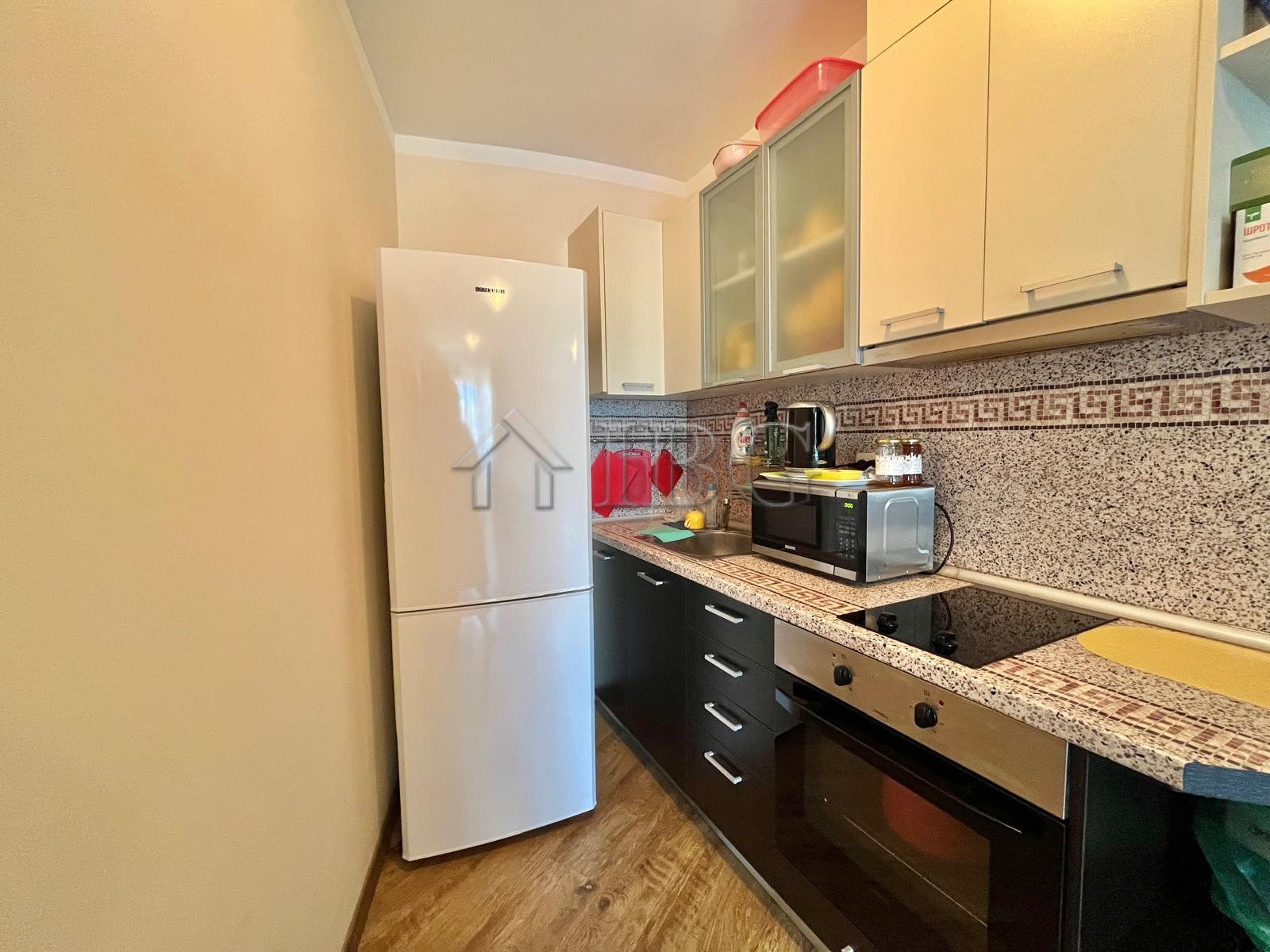 1-Bedroom Apartment Sunny Beach Plaza 5 Minutes to the Beach — photo 5