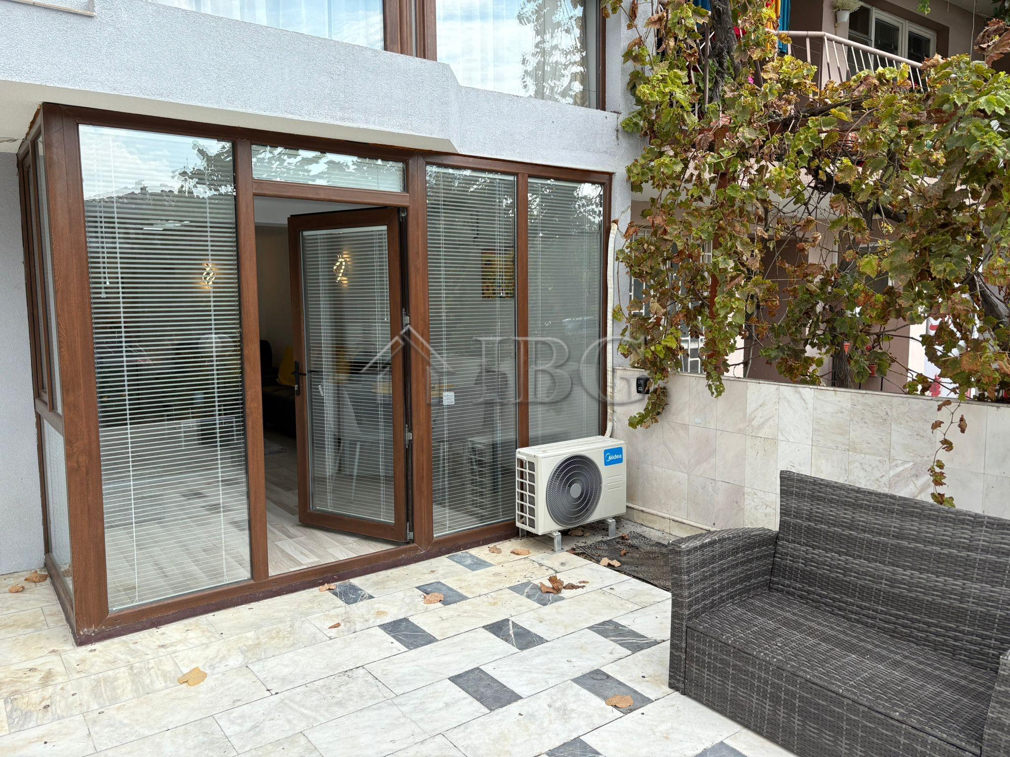 Apartment with 2 Bedrooms Rusalka Str., Sveti Vlas No Maintenance Fee — photo 3