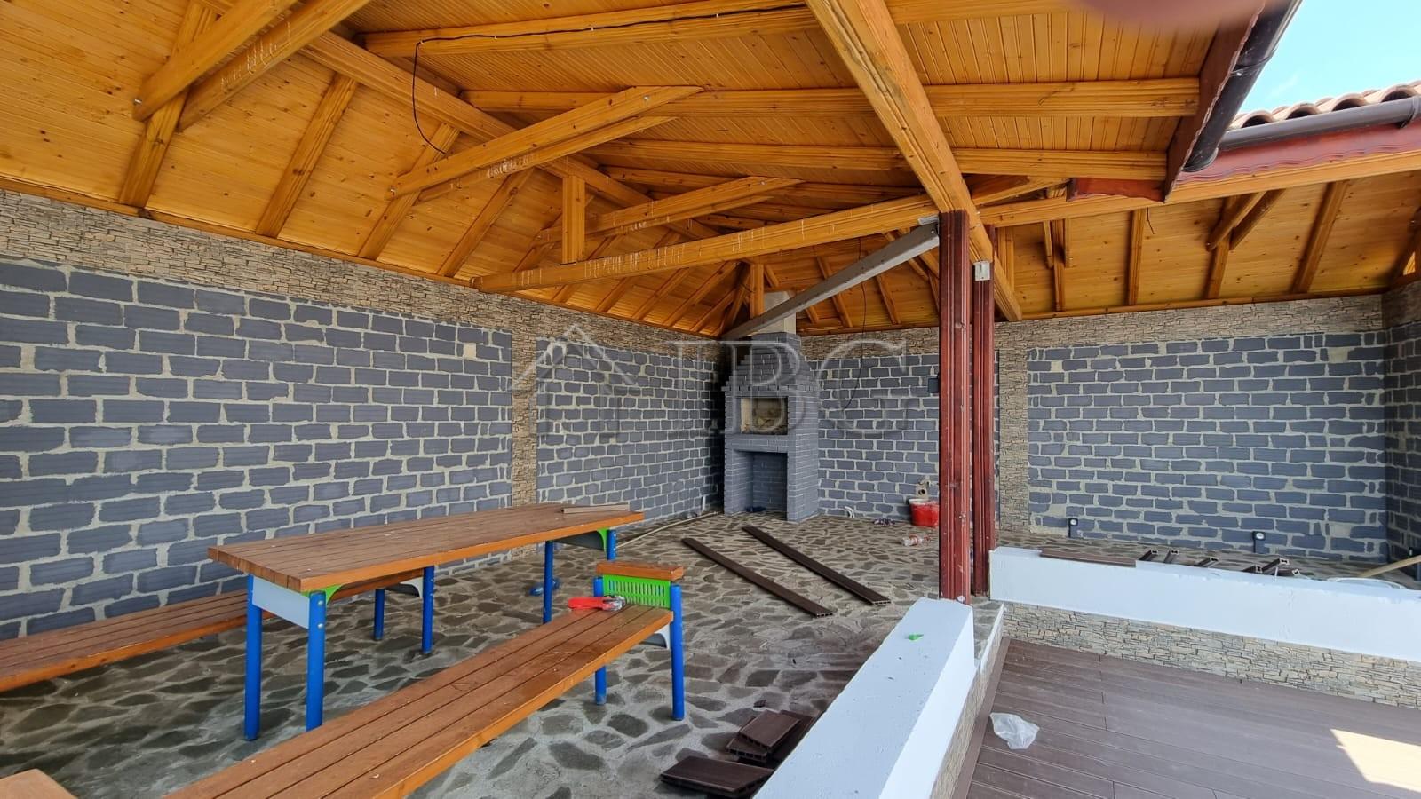 Townhouses with Sea View and No Maintenance Fee in Kosharitsa, Bulgaria — photo 4 of 25