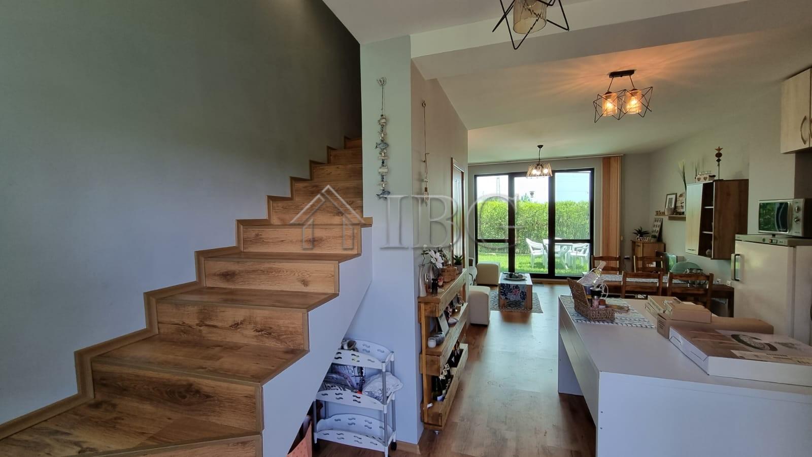 Townhouses with Sea View and No Maintenance Fee in Kosharitsa, Bulgaria — photo 6 of 25