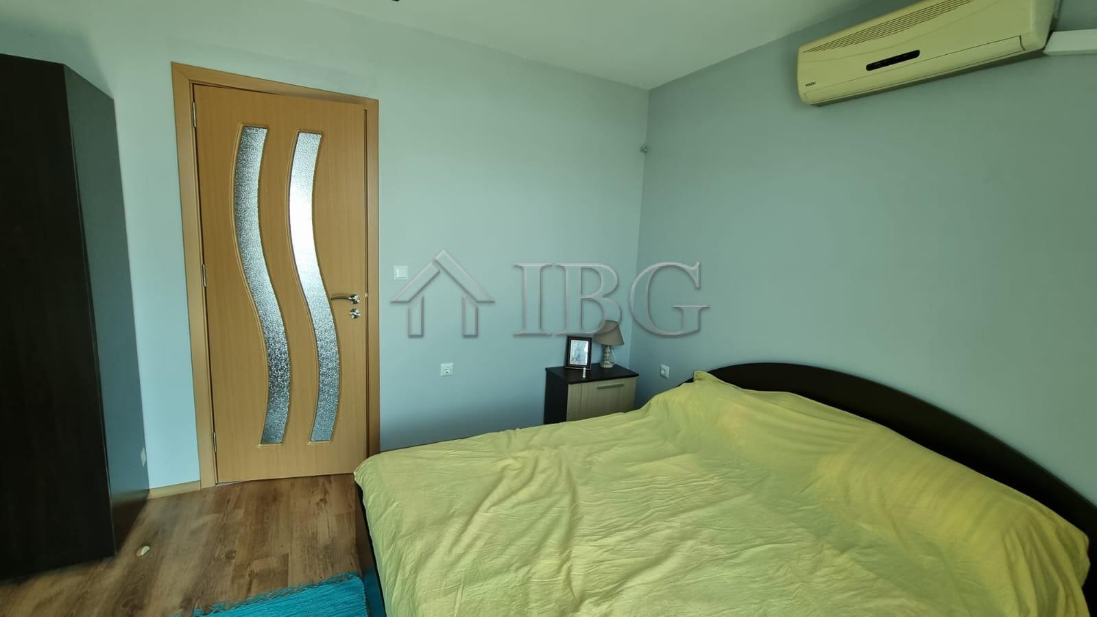 Townhouses with Sea View and No Maintenance Fee in Kosharitsa, Bulgaria — photo 24 of 25