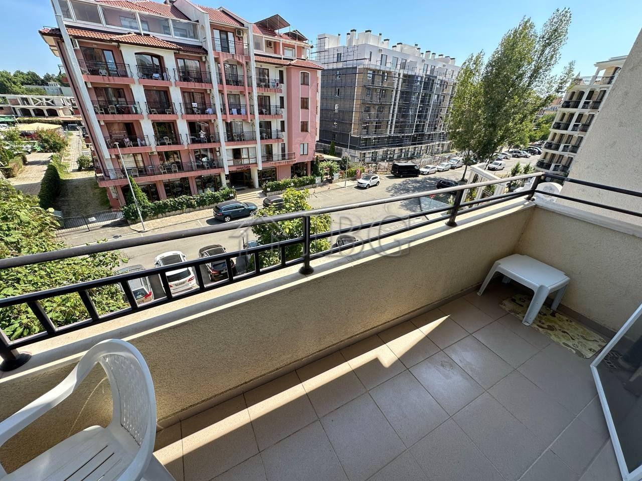 Bargain! 1-Bedroom Apartment in Grand Kamelia, Sunny Beach — photo 2