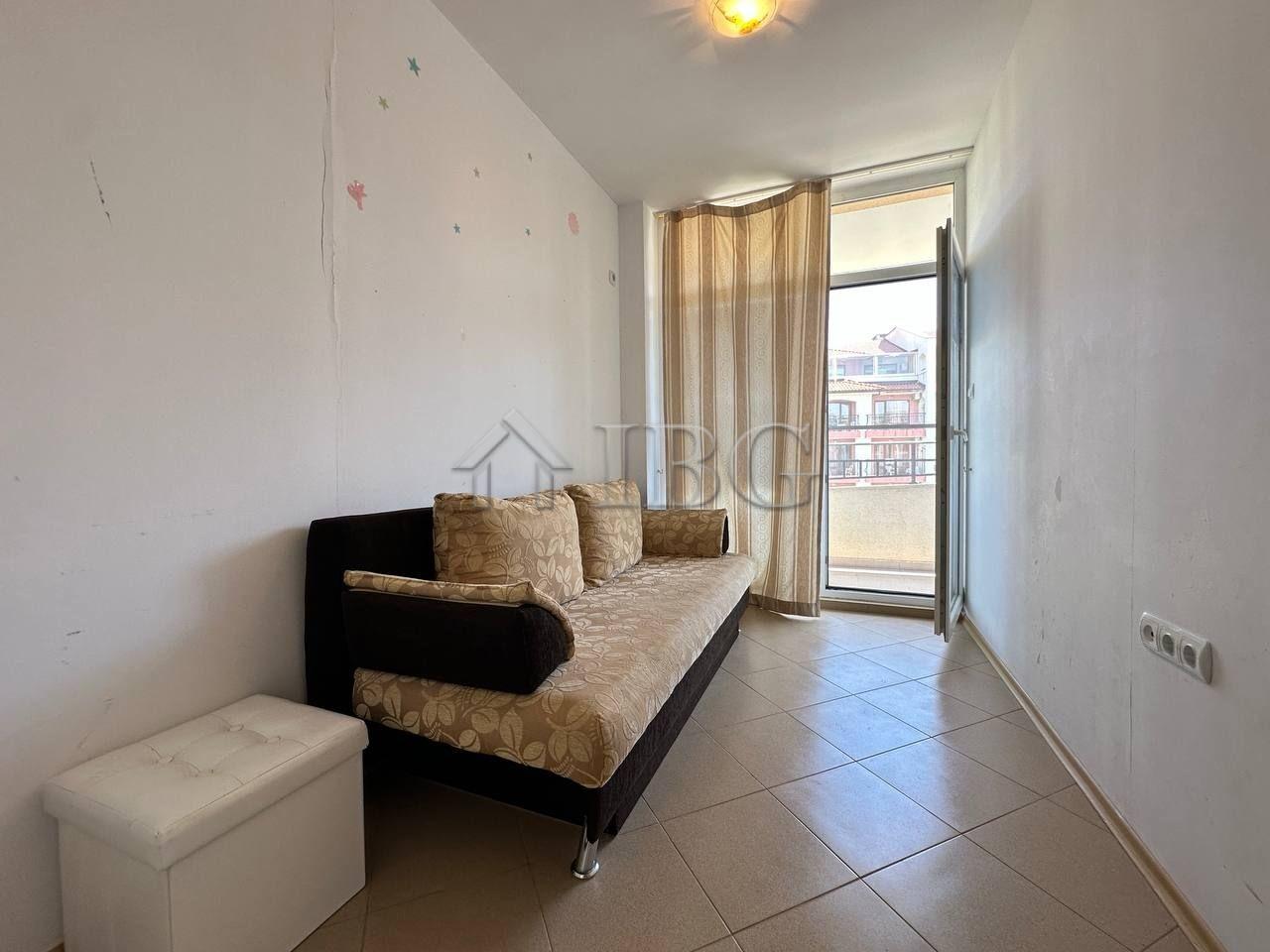 Bargain! 1-Bedroom Apartment in Grand Kamelia, Sunny Beach — photo 12 of 14