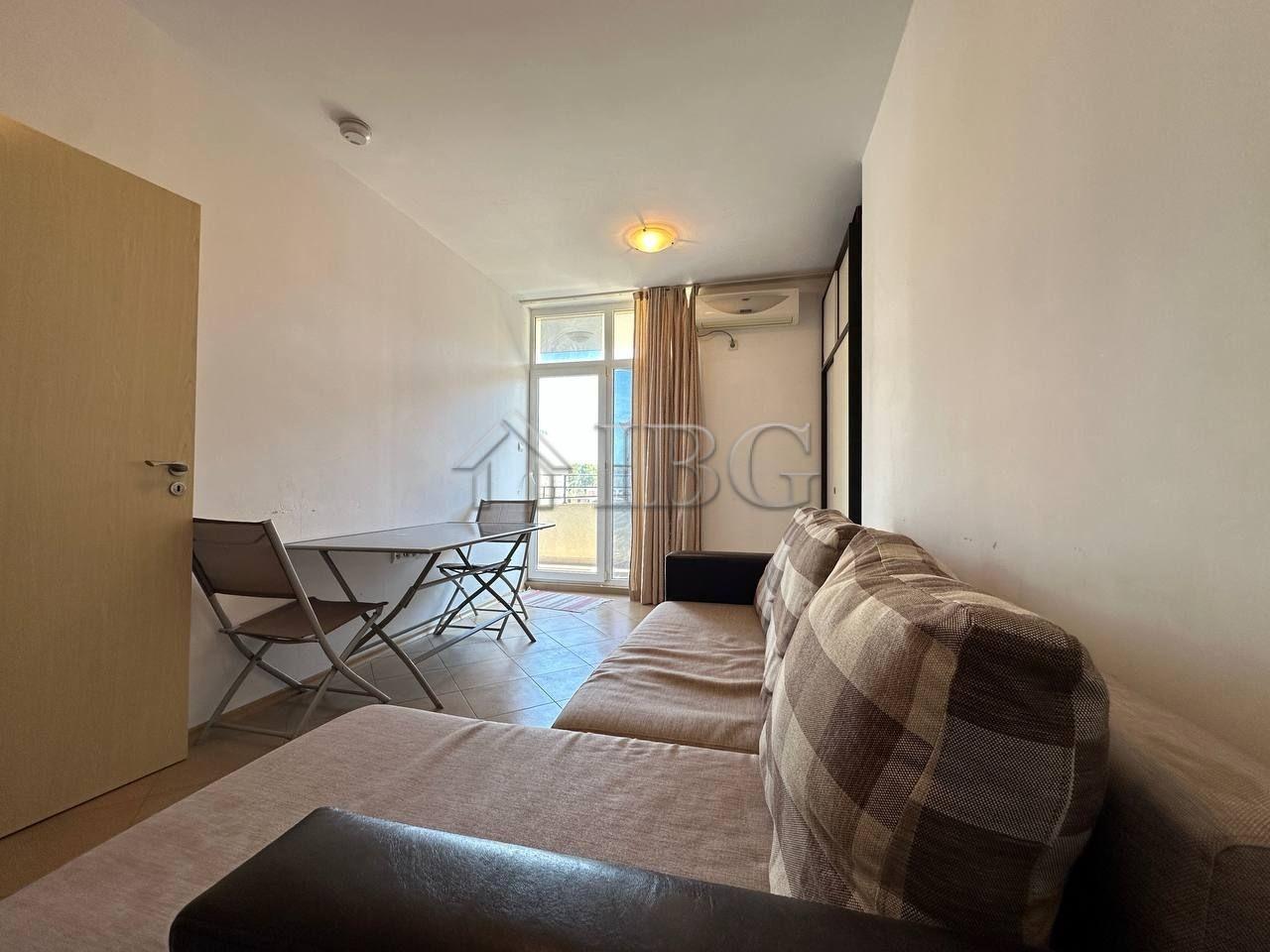 Bargain! 1-Bedroom Apartment in Grand Kamelia, Sunny Beach — photo 10 of 14