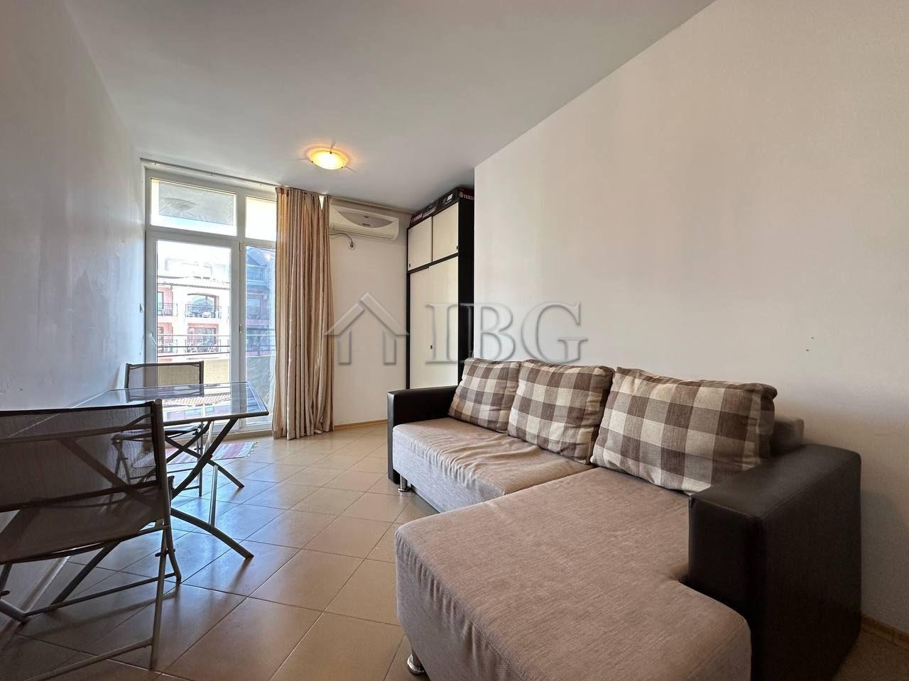 Bargain! 1-Bedroom Apartment in Grand Kamelia, Sunny Beach — photo 3