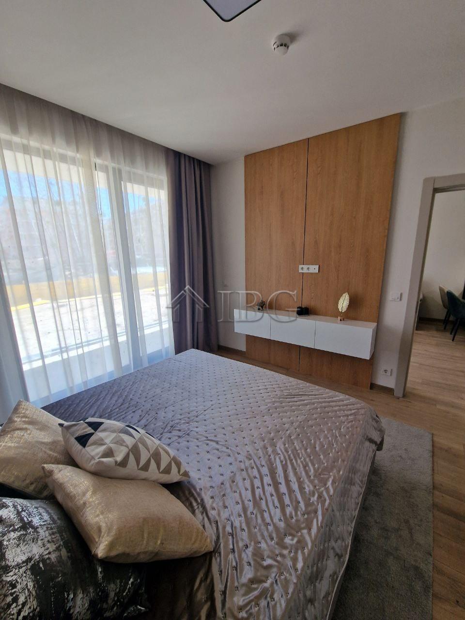 1-Bedroom Apartment in Emilia Romana Verde, Sunny Beach — photo 13 of 22
