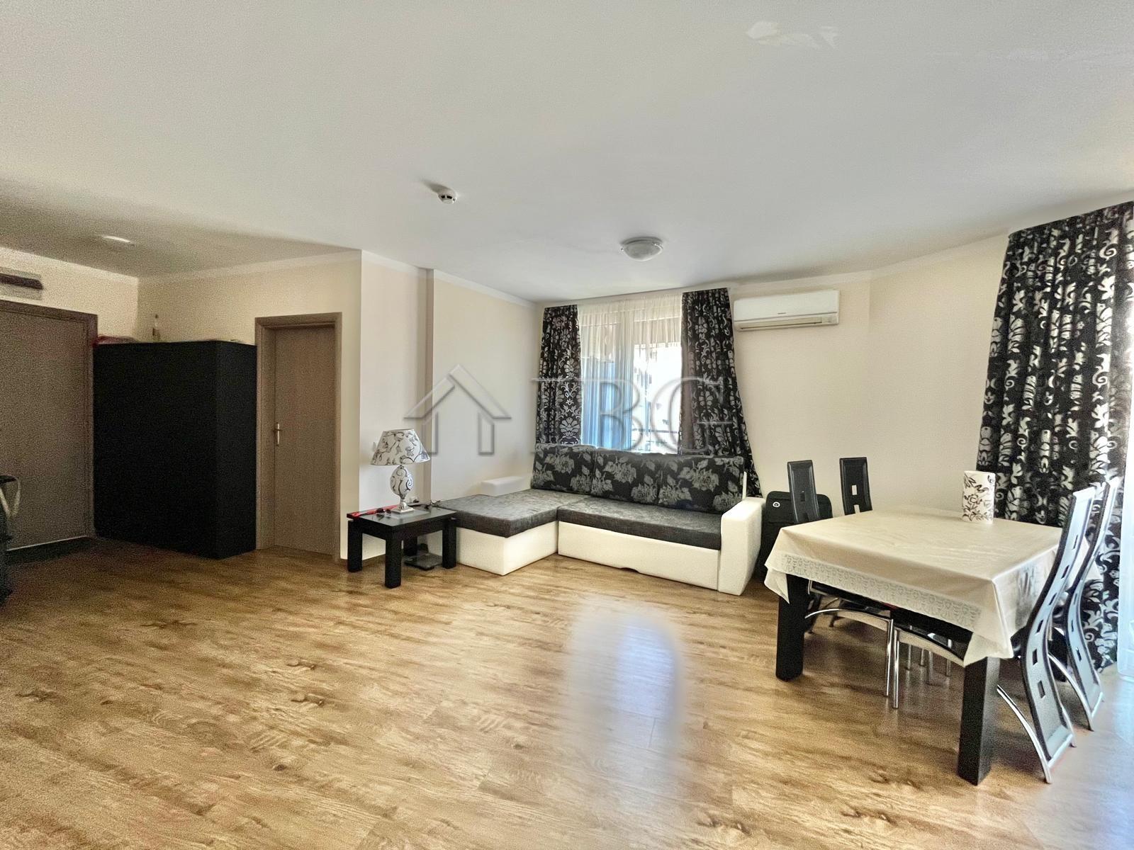 1-Bedroom Apartment Sunny Beach Plaza 5 Minutes to the Beach — photo 7 of 23