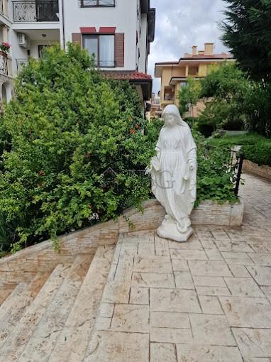 Big studio with Balcony in complex Artur, Sveti Vlas — photo 18 of 18