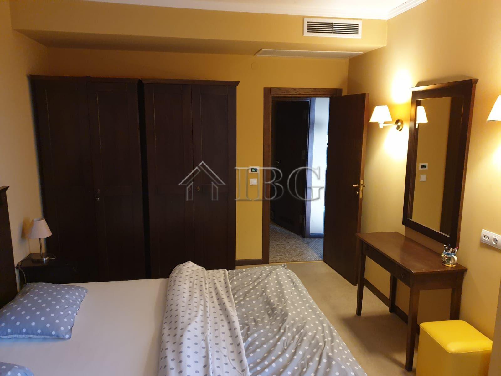 For Sale: 1-Bedroom Apartment with Partial Sea View Royal Beach Barcelo, Sunny Beach — photo 25 of 25