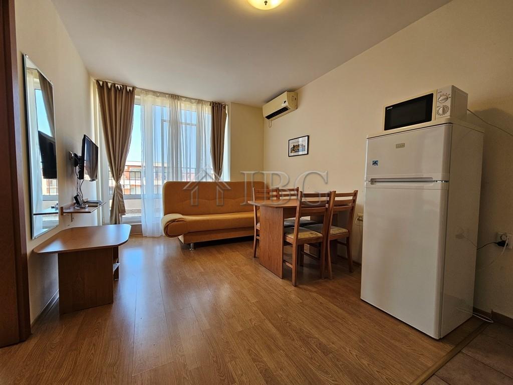 Apartment with One Bedroom and Pool View Holiday Fort Golf Club, Sunny Beach — photo 7 of 24