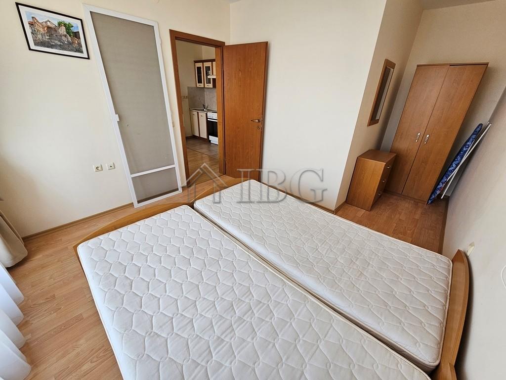 Apartment with One Bedroom and Pool View Holiday Fort Golf Club, Sunny Beach — photo 17 of 24