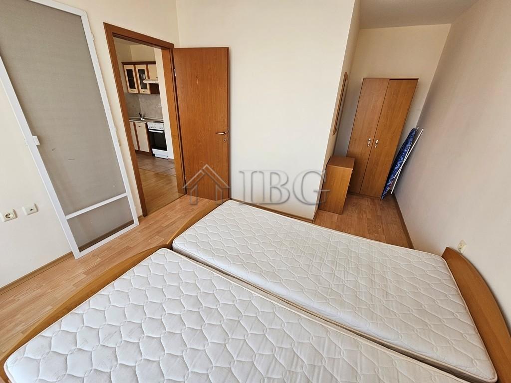 Apartment with One Bedroom and Pool View Holiday Fort Golf Club, Sunny Beach — photo 18 of 24