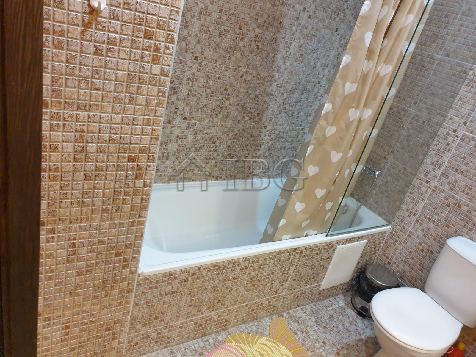 For Sale: 1-Bedroom Apartment with Partial Sea View Royal Beach Barcelo, Sunny Beach — photo 21 of 25