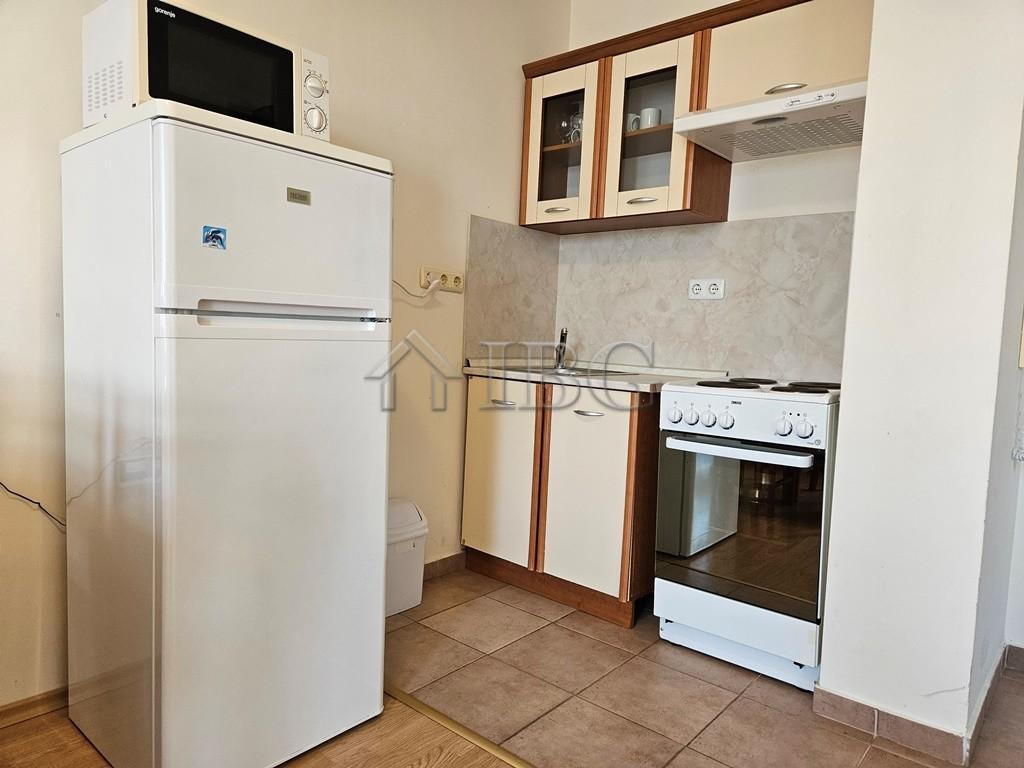 Apartment with One Bedroom and Pool View Holiday Fort Golf Club, Sunny Beach — photo 14 of 24