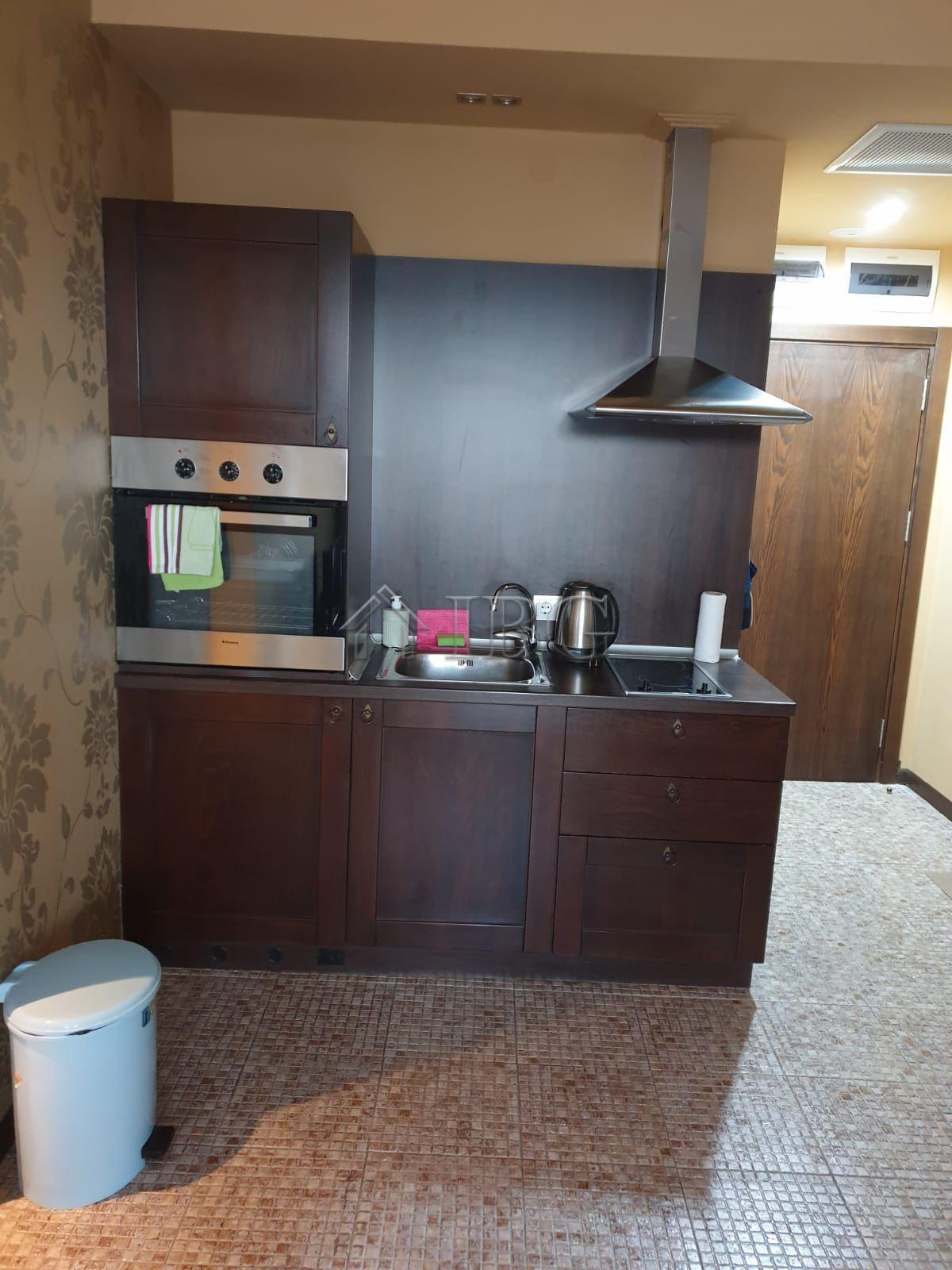 For Sale: 1-Bedroom Apartment with Partial Sea View Royal Beach Barcelo, Sunny Beach — photo 4 of 25