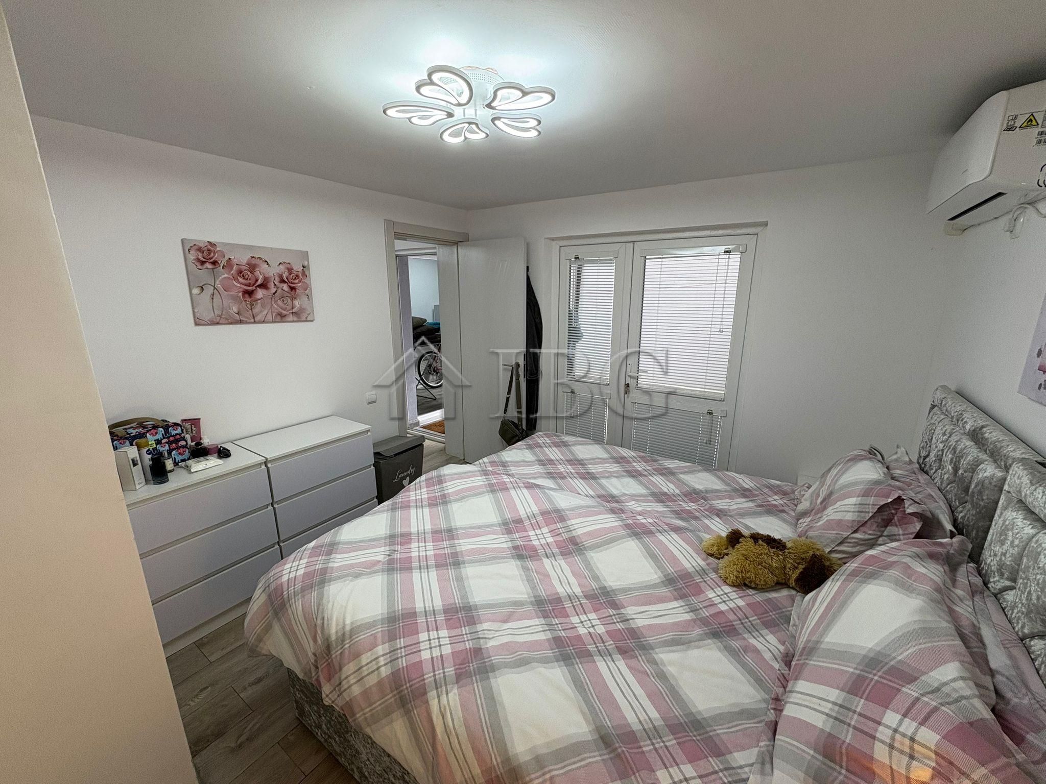 Apartment with 2 Bedrooms Rusalka Str., Sveti Vlas No Maintenance Fee — photo 16 of 25