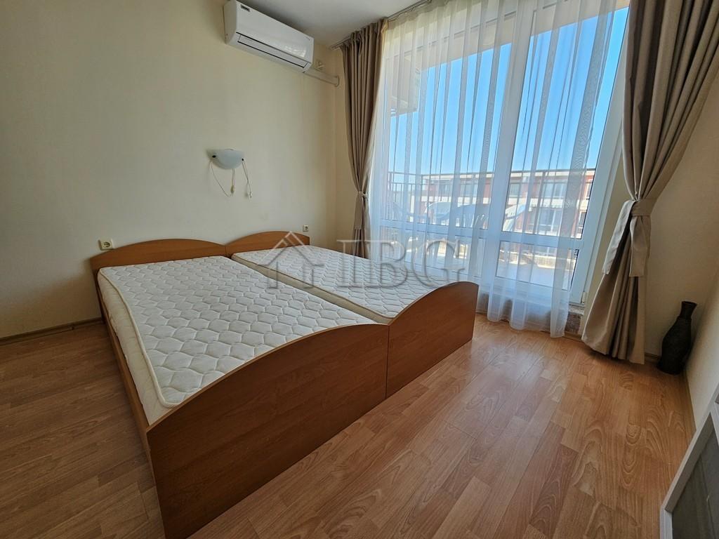 Apartment with One Bedroom and Pool View Holiday Fort Golf Club, Sunny Beach — photo 16 of 24