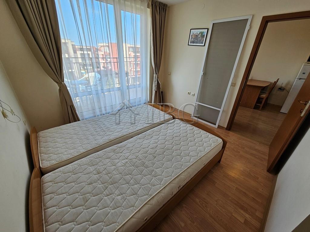 Apartment with One Bedroom and Pool View Holiday Fort Golf Club, Sunny Beach — photo 19 of 24