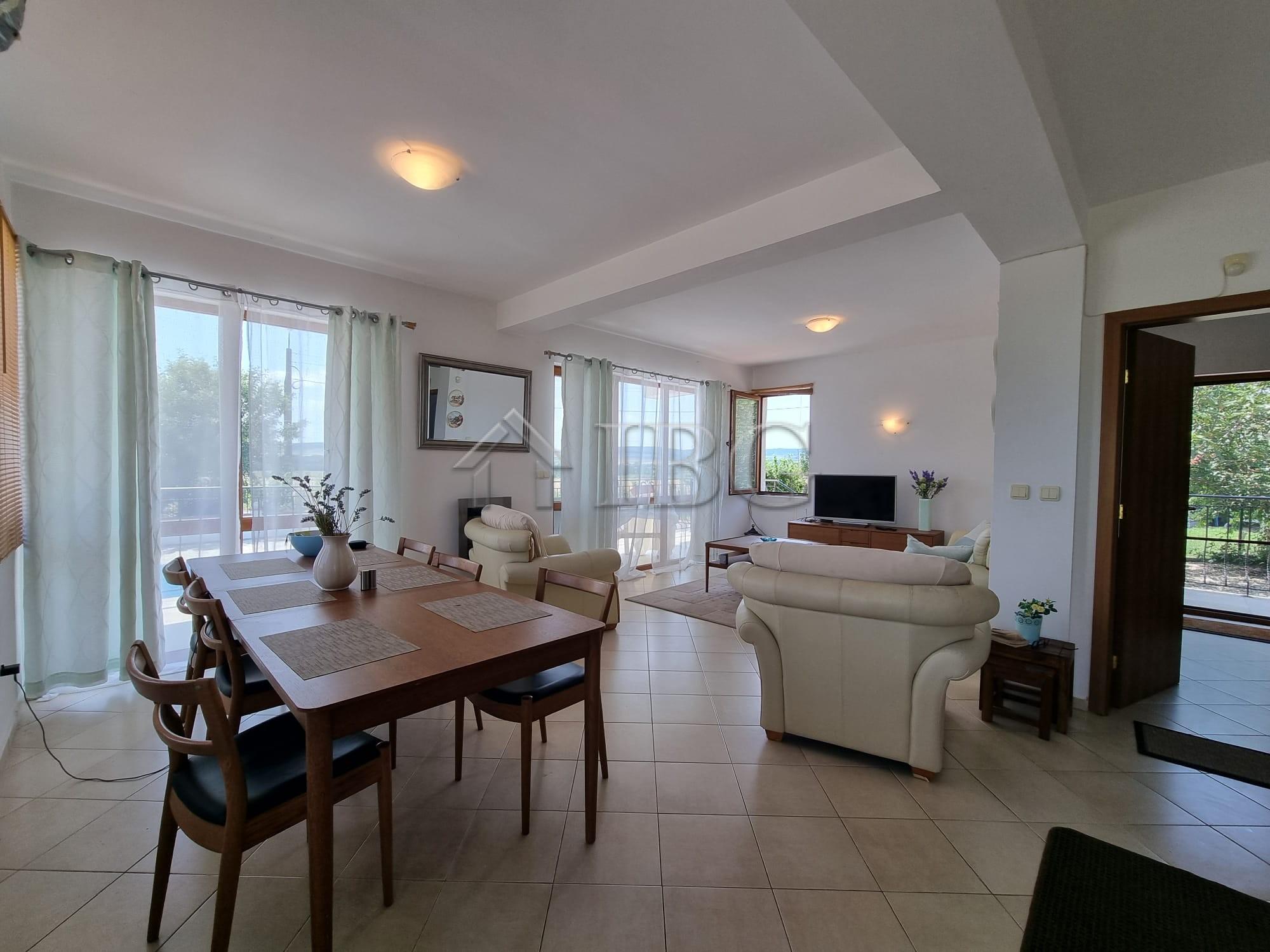 3-Bedroom, 2-Bathroom House with Swimming Pool 18 km from Sunny Beach, Bulgaria — photo 4 of 25