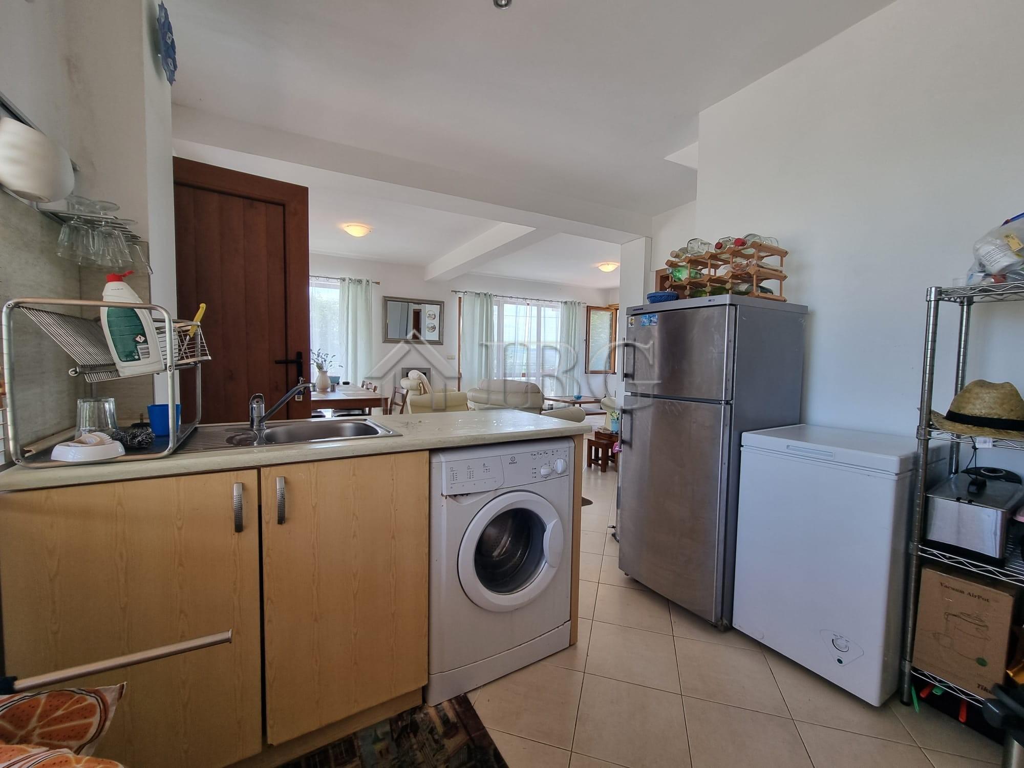 3-Bedroom, 2-Bathroom House with Swimming Pool 18 km from Sunny Beach, Bulgaria — photo 5 of 25