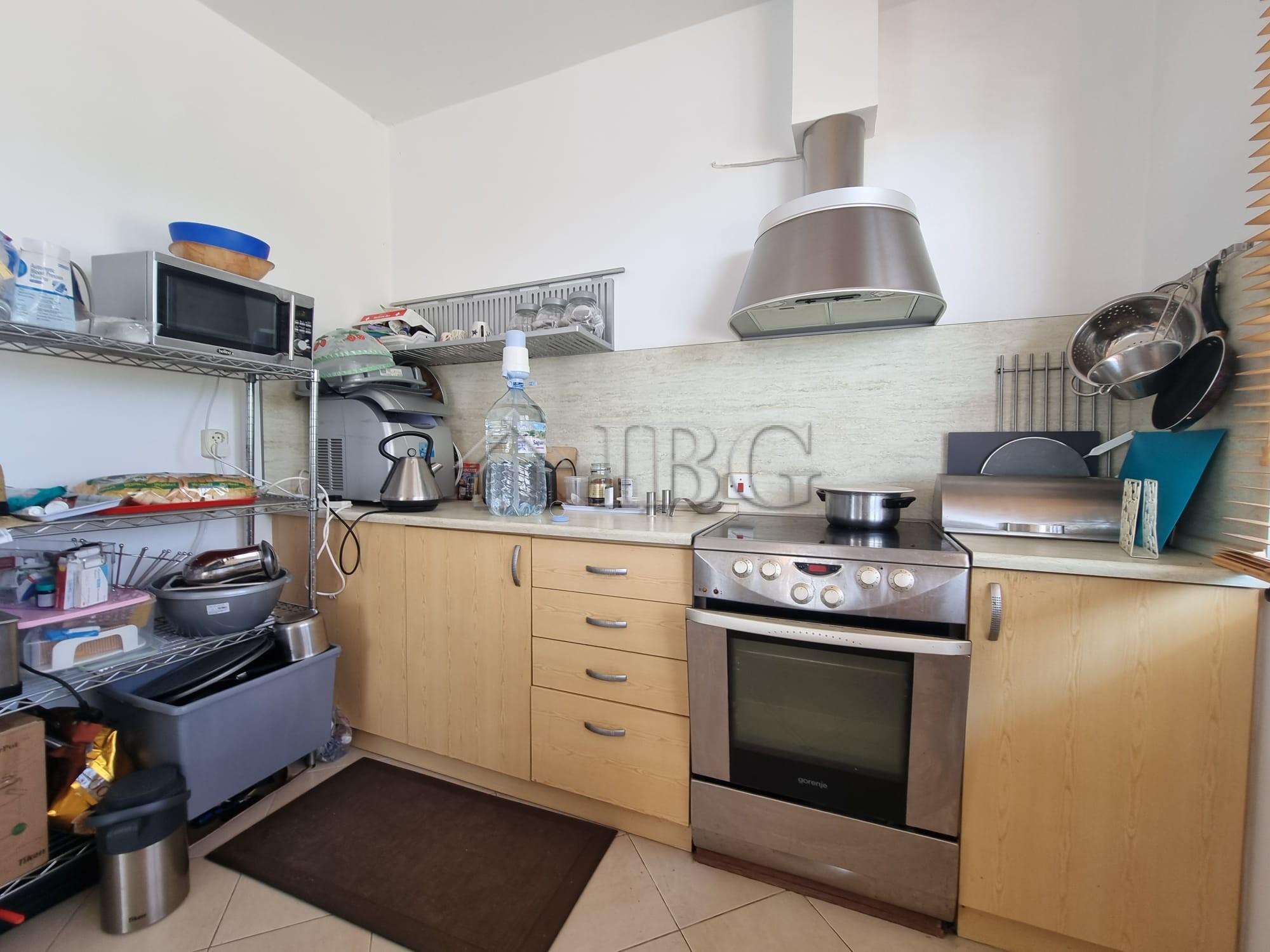 3-Bedroom, 2-Bathroom House with Swimming Pool 18 km from Sunny Beach, Bulgaria — photo 8 of 25