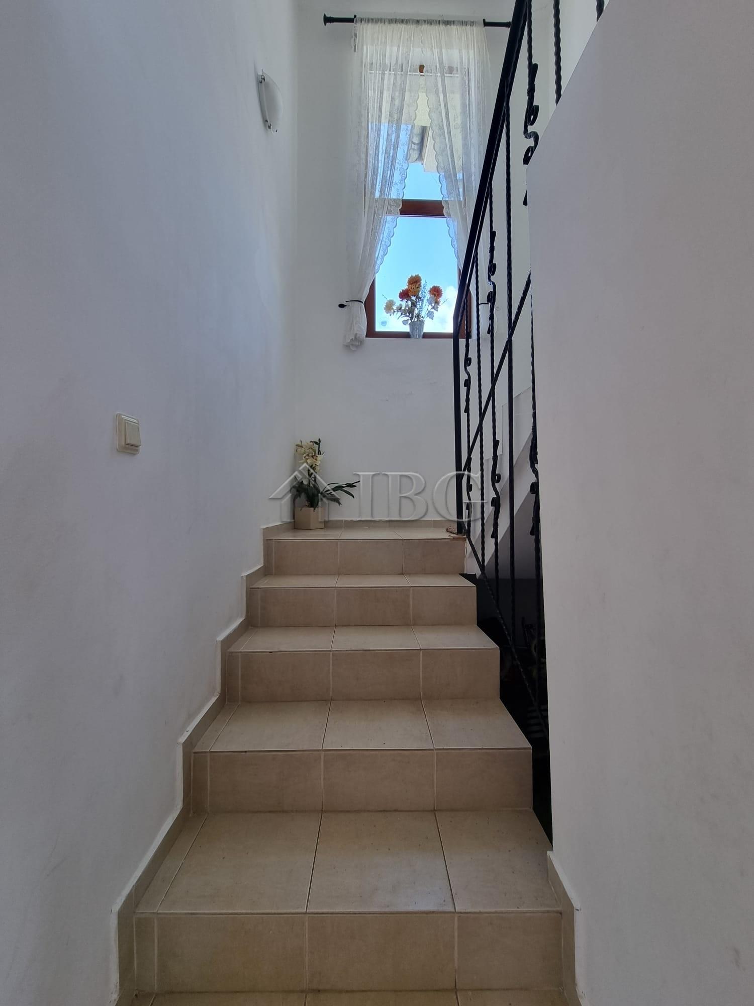 3-Bedroom, 2-Bathroom House with Swimming Pool 18 km from Sunny Beach, Bulgaria — photo 12 of 25