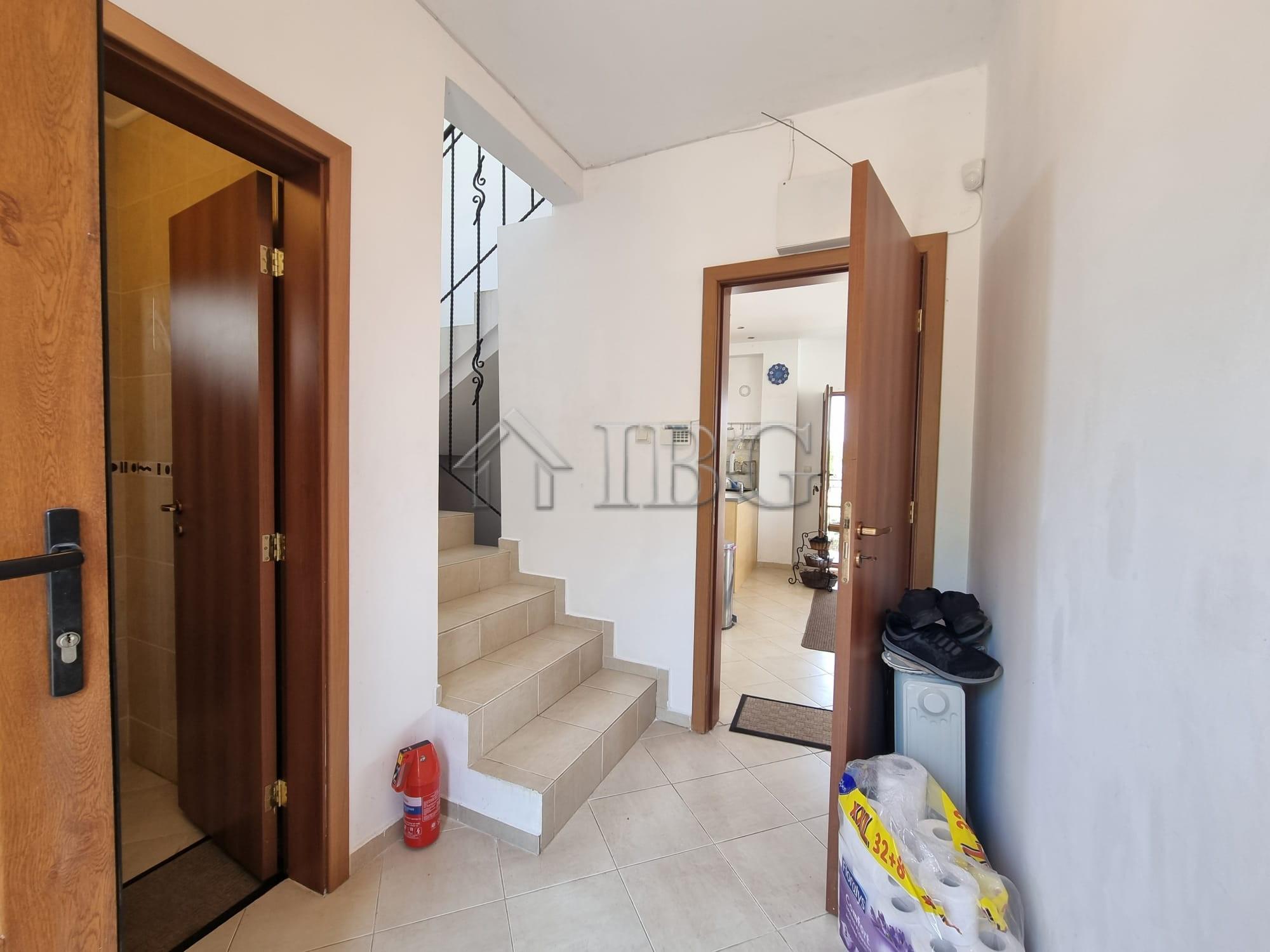 3-Bedroom, 2-Bathroom House with Swimming Pool 18 km from Sunny Beach, Bulgaria — photo 13 of 25