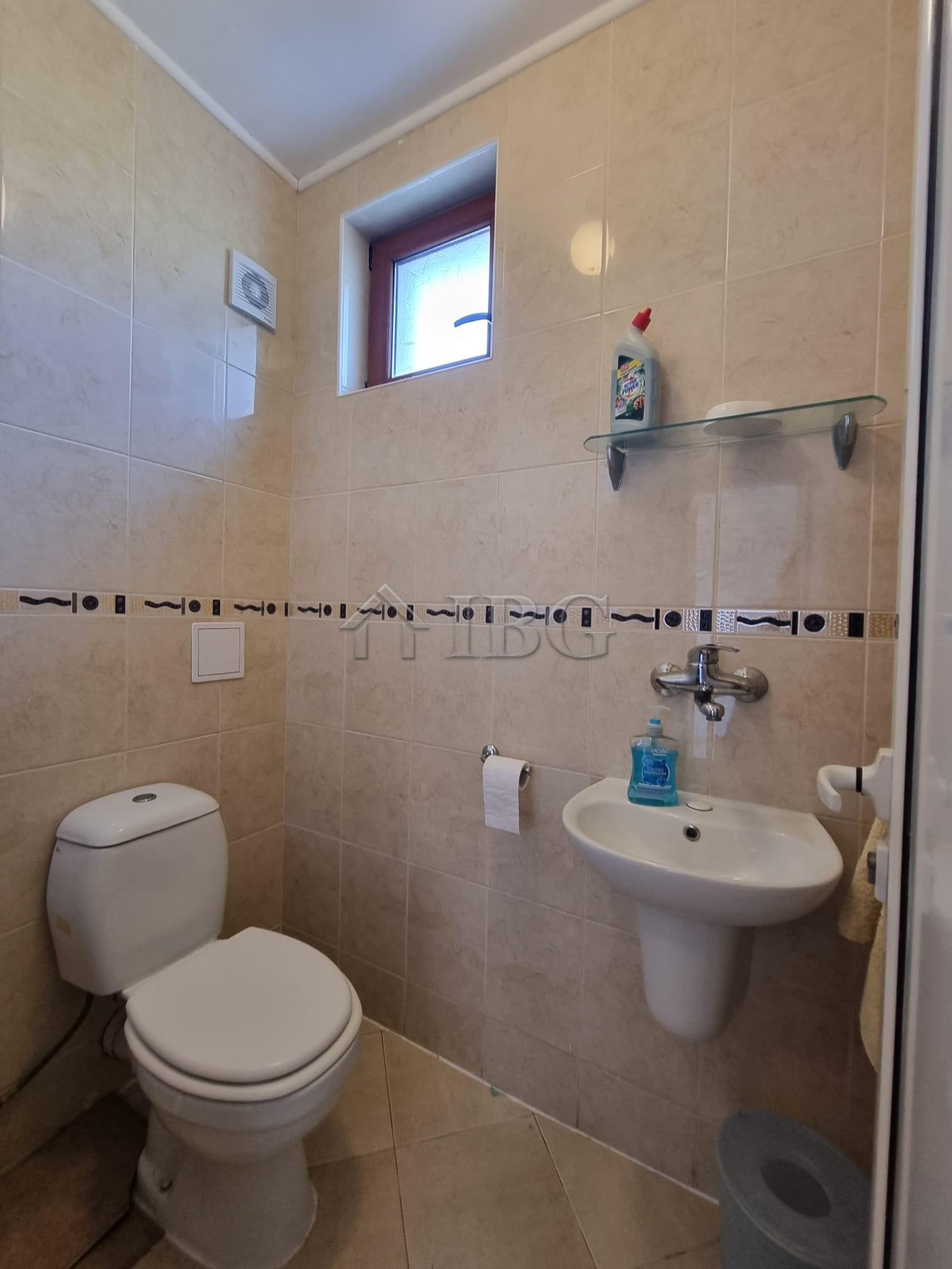 3-Bedroom, 2-Bathroom House with Swimming Pool 18 km from Sunny Beach, Bulgaria — photo 14 of 25