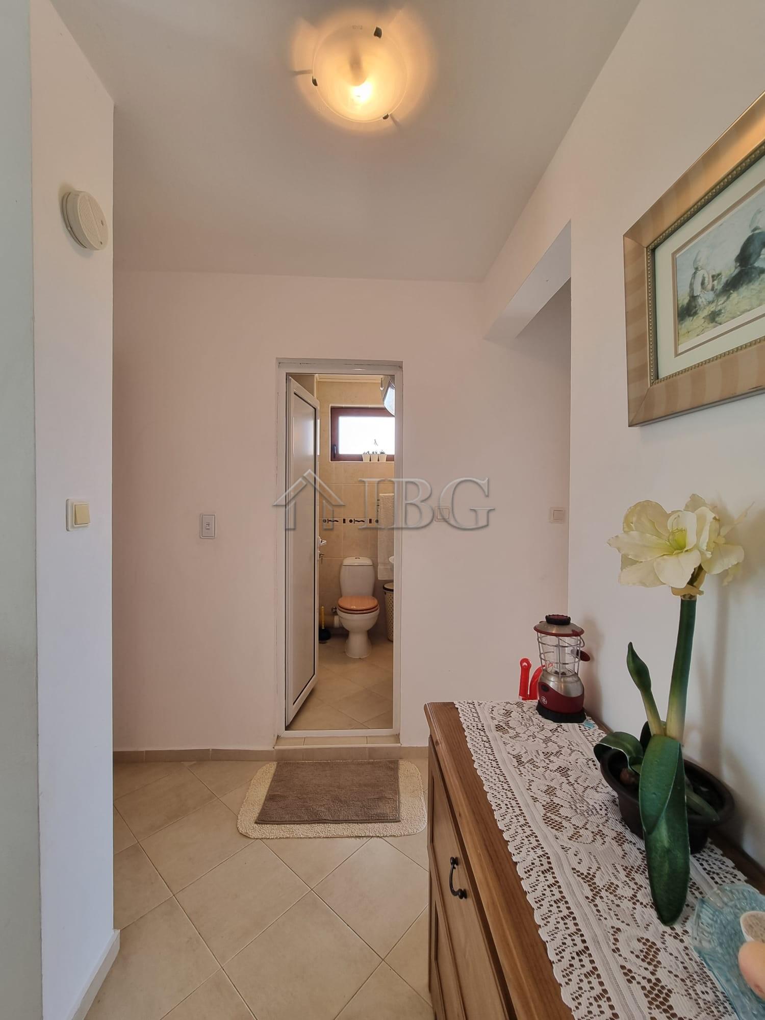 3-Bedroom, 2-Bathroom House with Swimming Pool 18 km from Sunny Beach, Bulgaria — photo 18 of 25