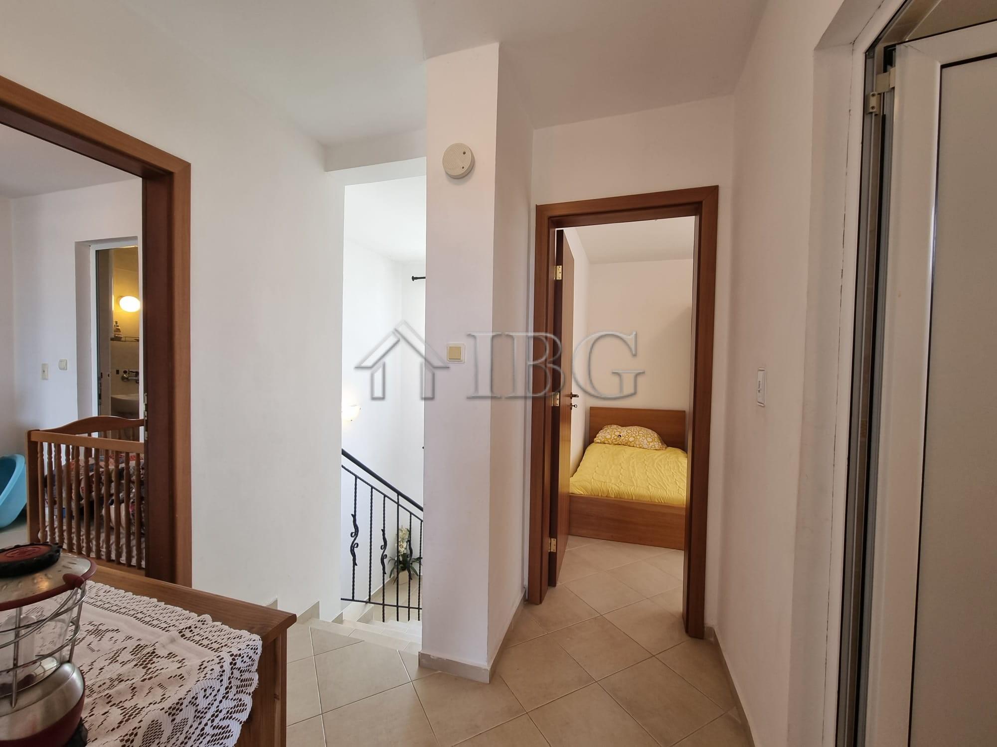 3-Bedroom, 2-Bathroom House with Swimming Pool 18 km from Sunny Beach, Bulgaria — photo 20 of 25