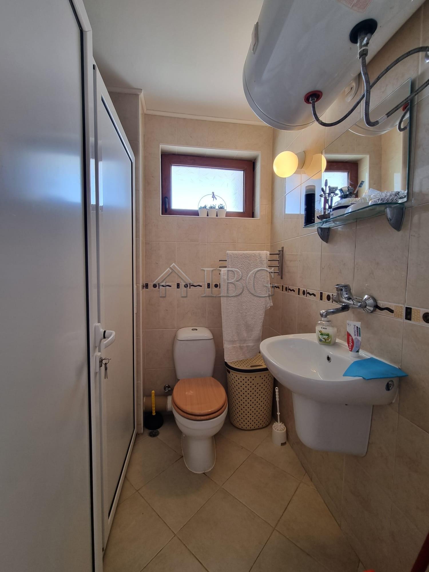 3-Bedroom, 2-Bathroom House with Swimming Pool 18 km from Sunny Beach, Bulgaria — photo 23 of 25