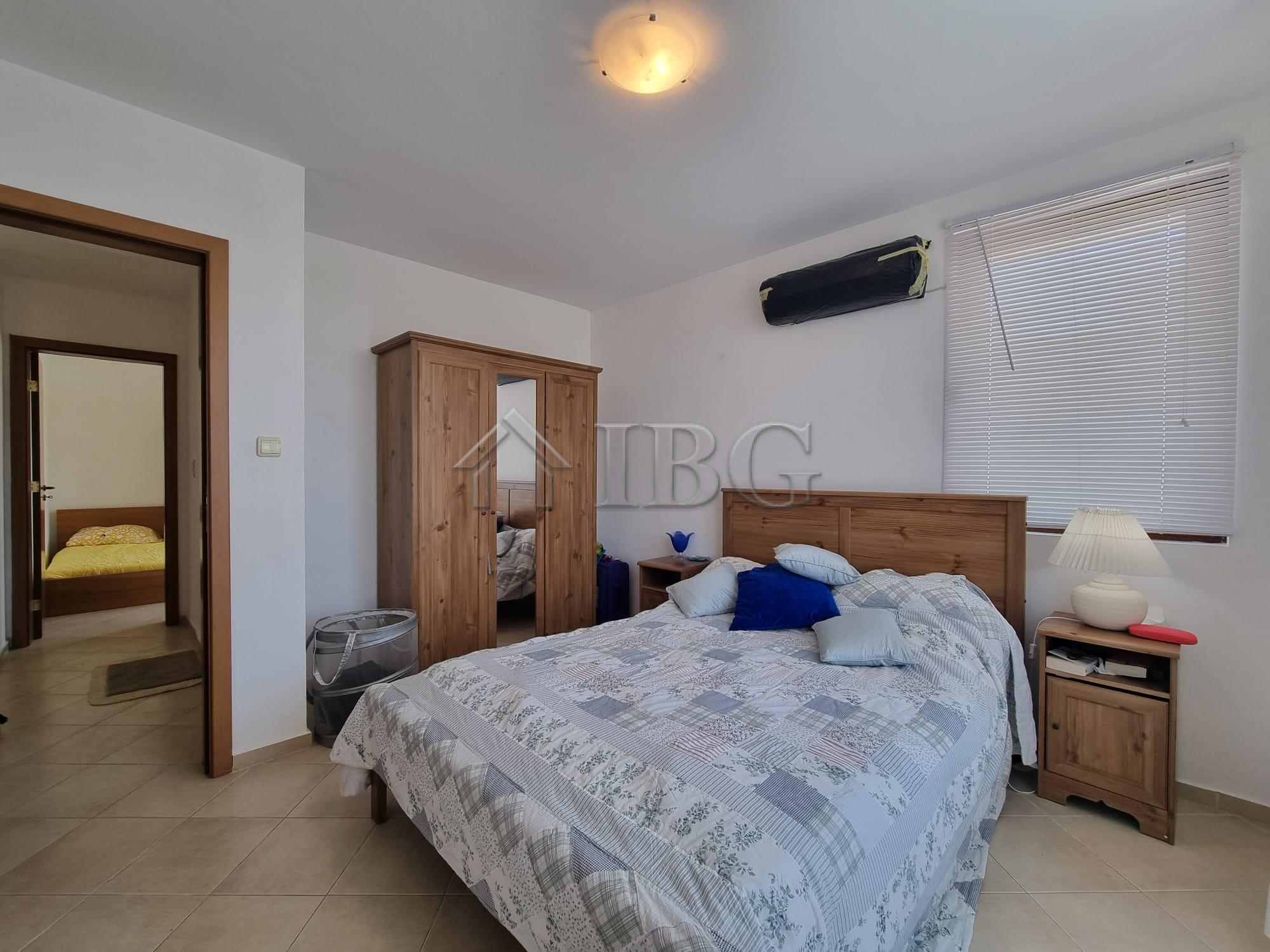 3-Bedroom, 2-Bathroom House with Swimming Pool 18 km from Sunny Beach, Bulgaria — photo 25 of 25
