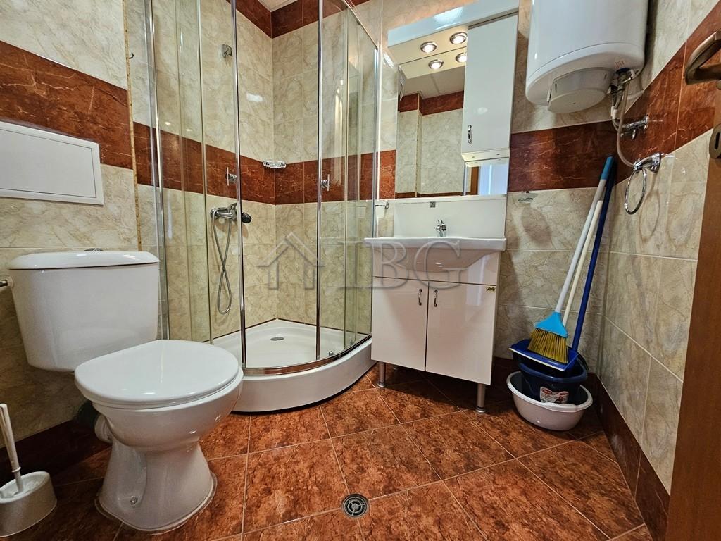 Apartment with One Bedroom and Pool View Holiday Fort Golf Club, Sunny Beach — photo 21 of 24