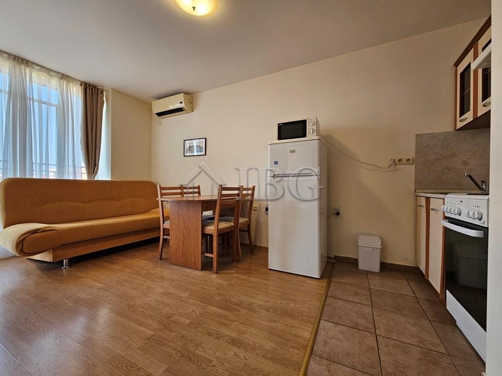 Apartment with One Bedroom and Pool View Holiday Fort Golf Club, Sunny Beach — photo 4