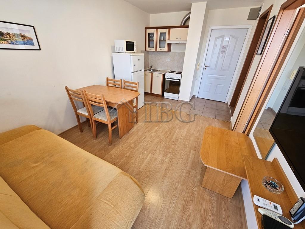 Apartment with One Bedroom and Pool View Holiday Fort Golf Club, Sunny Beach — photo 3