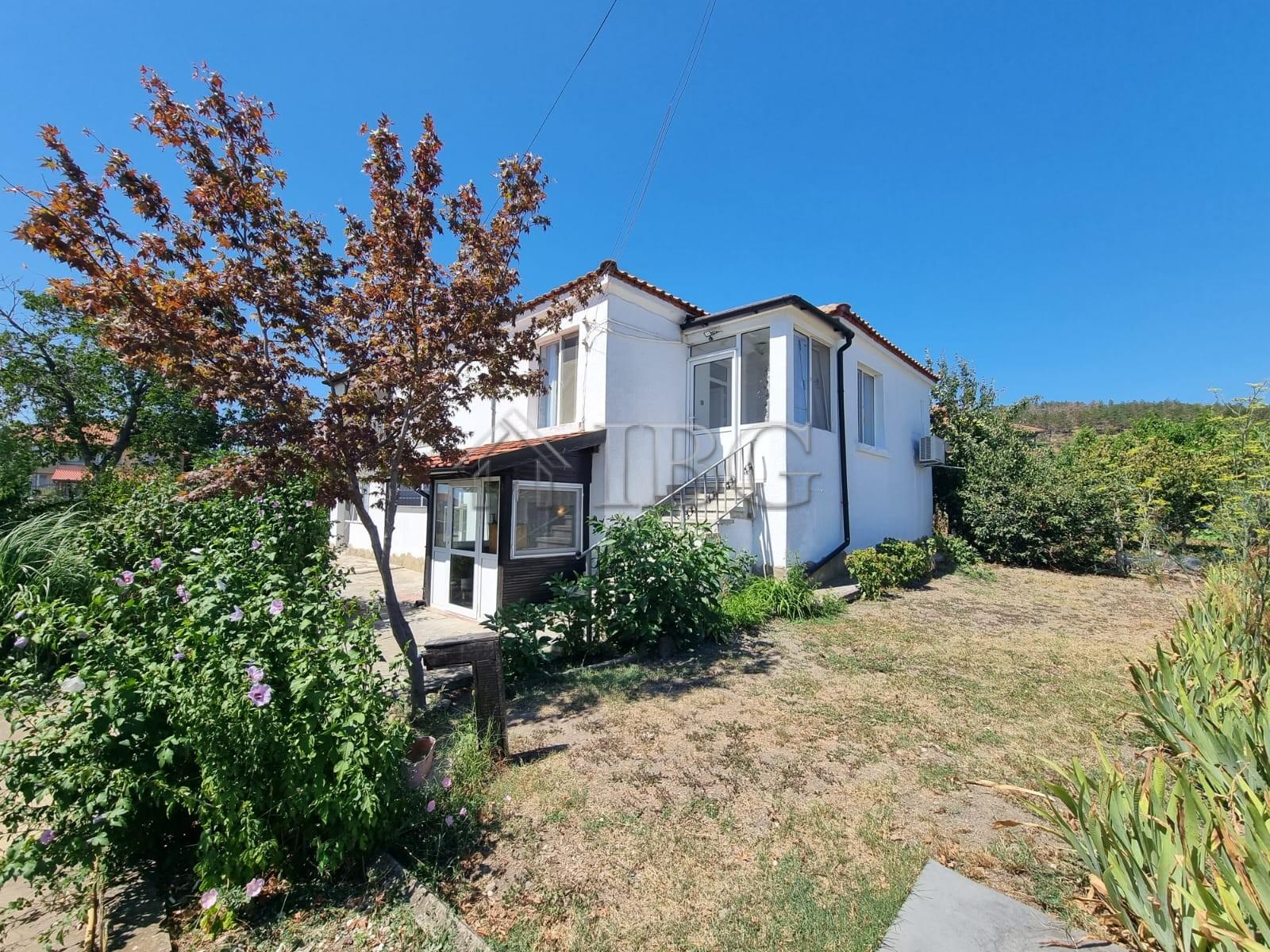 Two-Storied House for Sale 34 km to Sunny Beach — photo 4