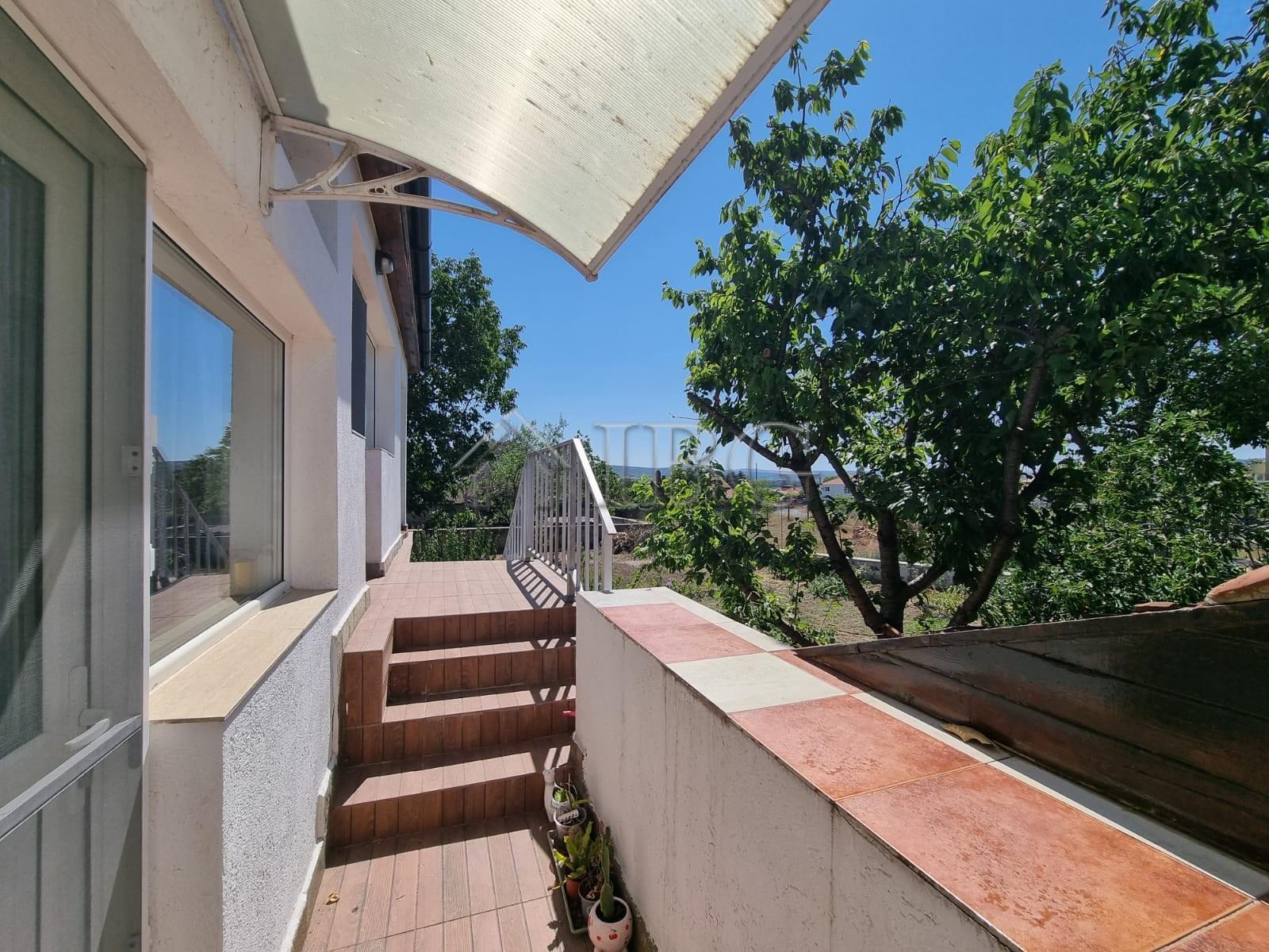 Two-Storied House for Sale 34 km to Sunny Beach — photo 23 of 25