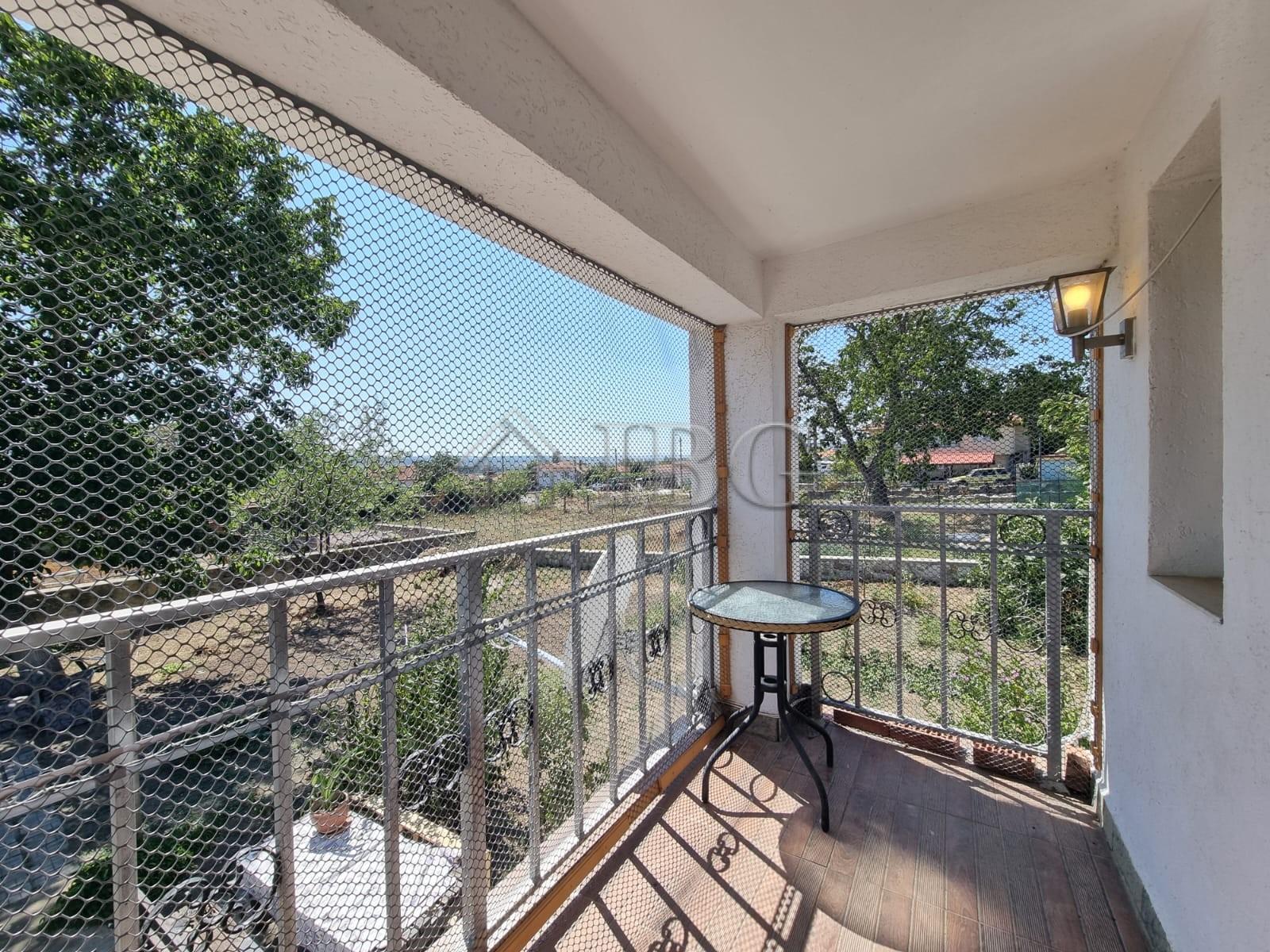 Two-Storied House for Sale 34 km to Sunny Beach — photo 24 of 25